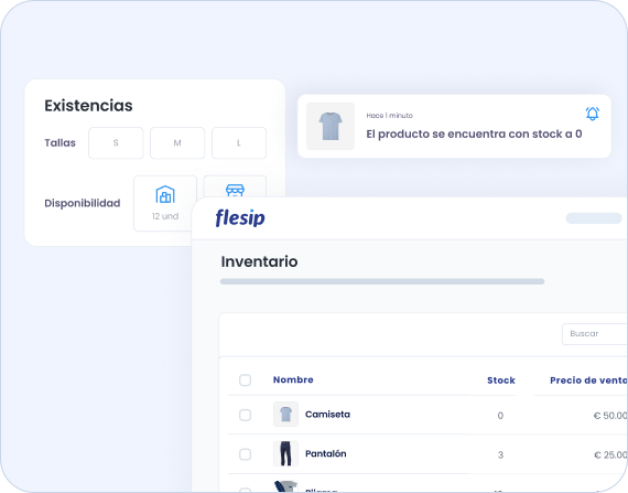 Características