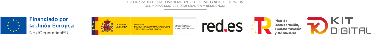 Logos del gobierno