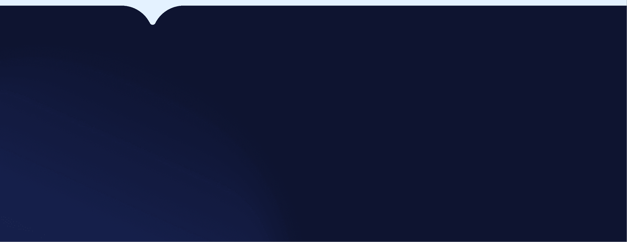 Pricing section background