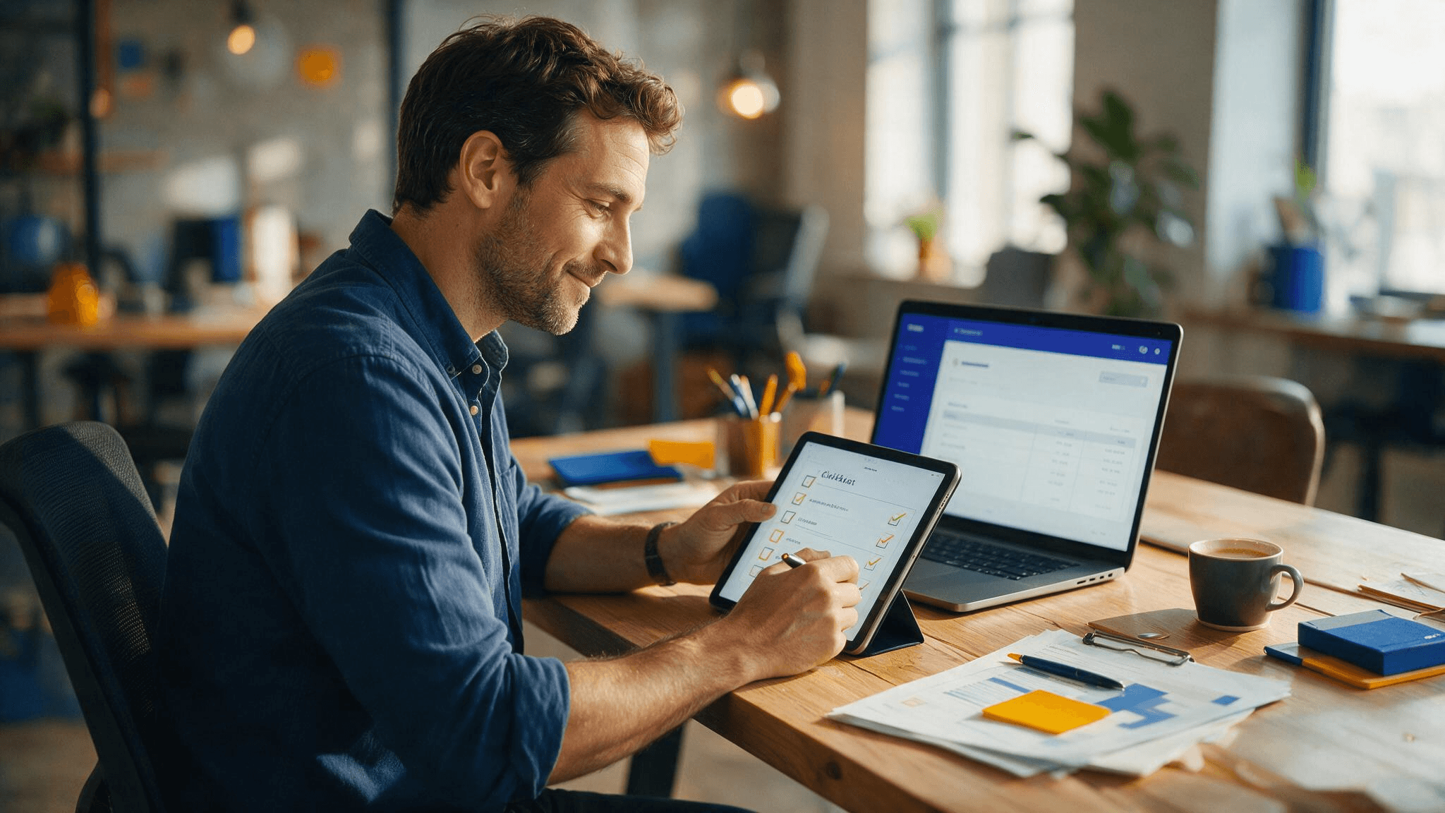 Imagen del artículo: checklist-software-facturacion-pyme