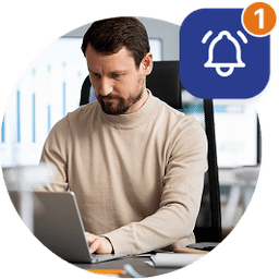 Crea y recopila facturas con Flesip