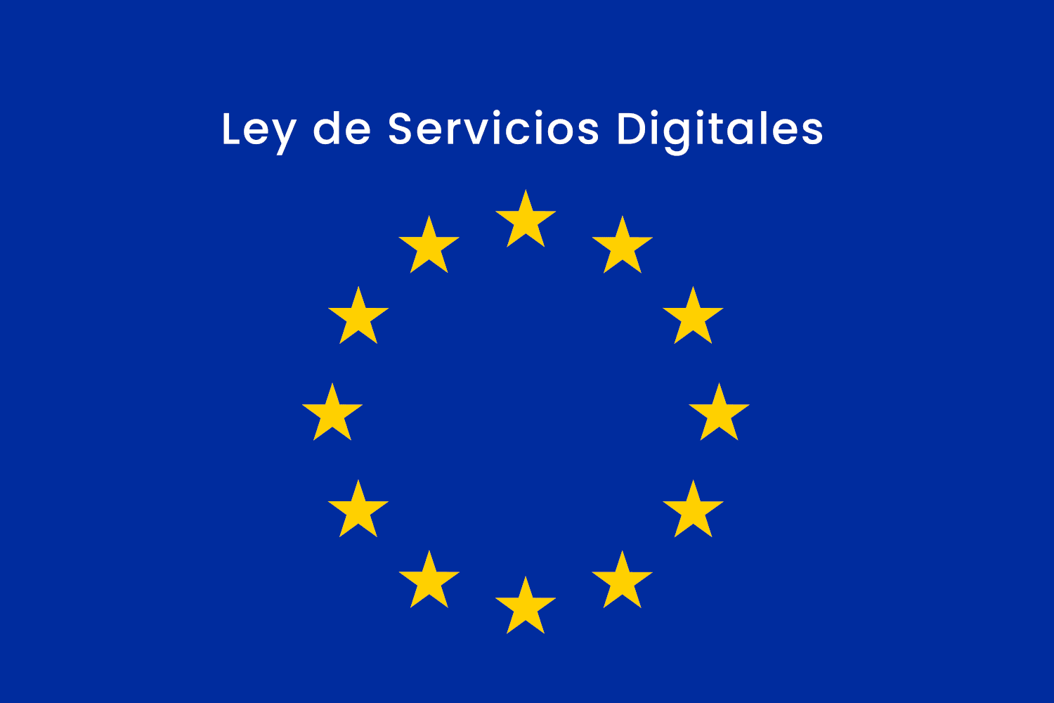Imagen del artículo: Ley de Servicios Digitales: cómo afectan las nuevas normativas a los autónomos y las pymes