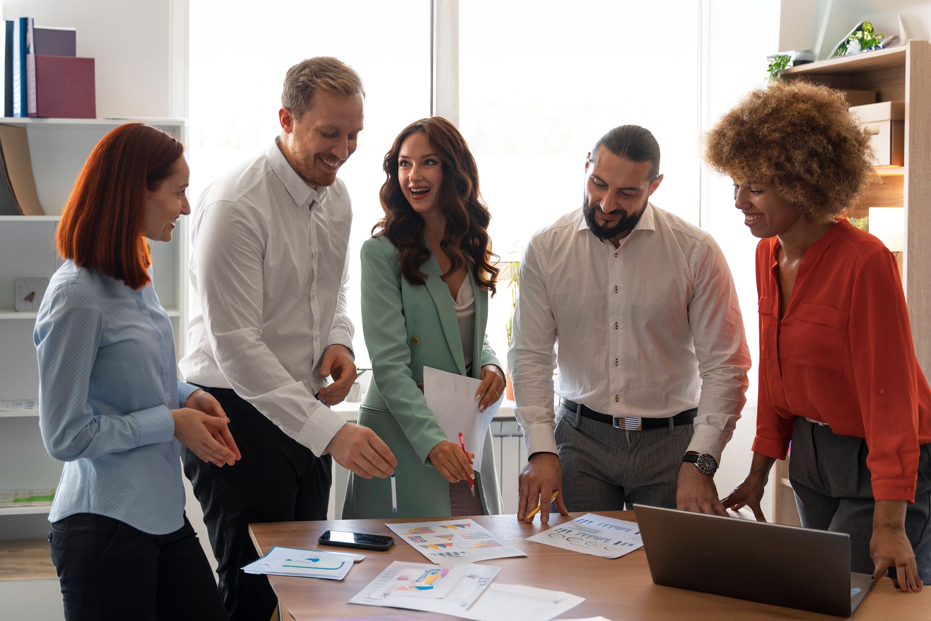 Imagen del artículo: estrategias-para-crear-cultura-empresarial