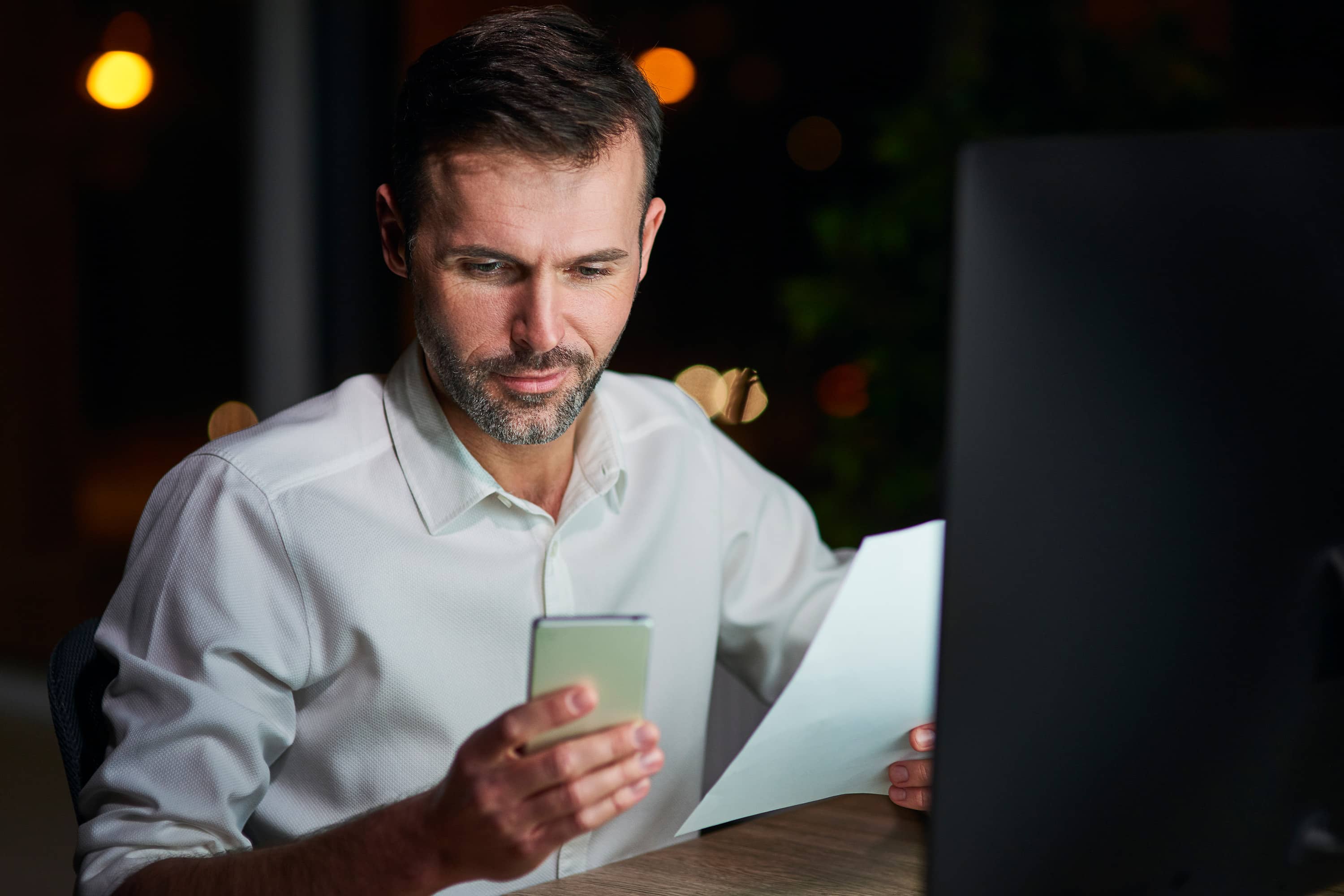 Imagen del artículo: Facturación electrónica: aspectos legales y regulatorios que debes conocer