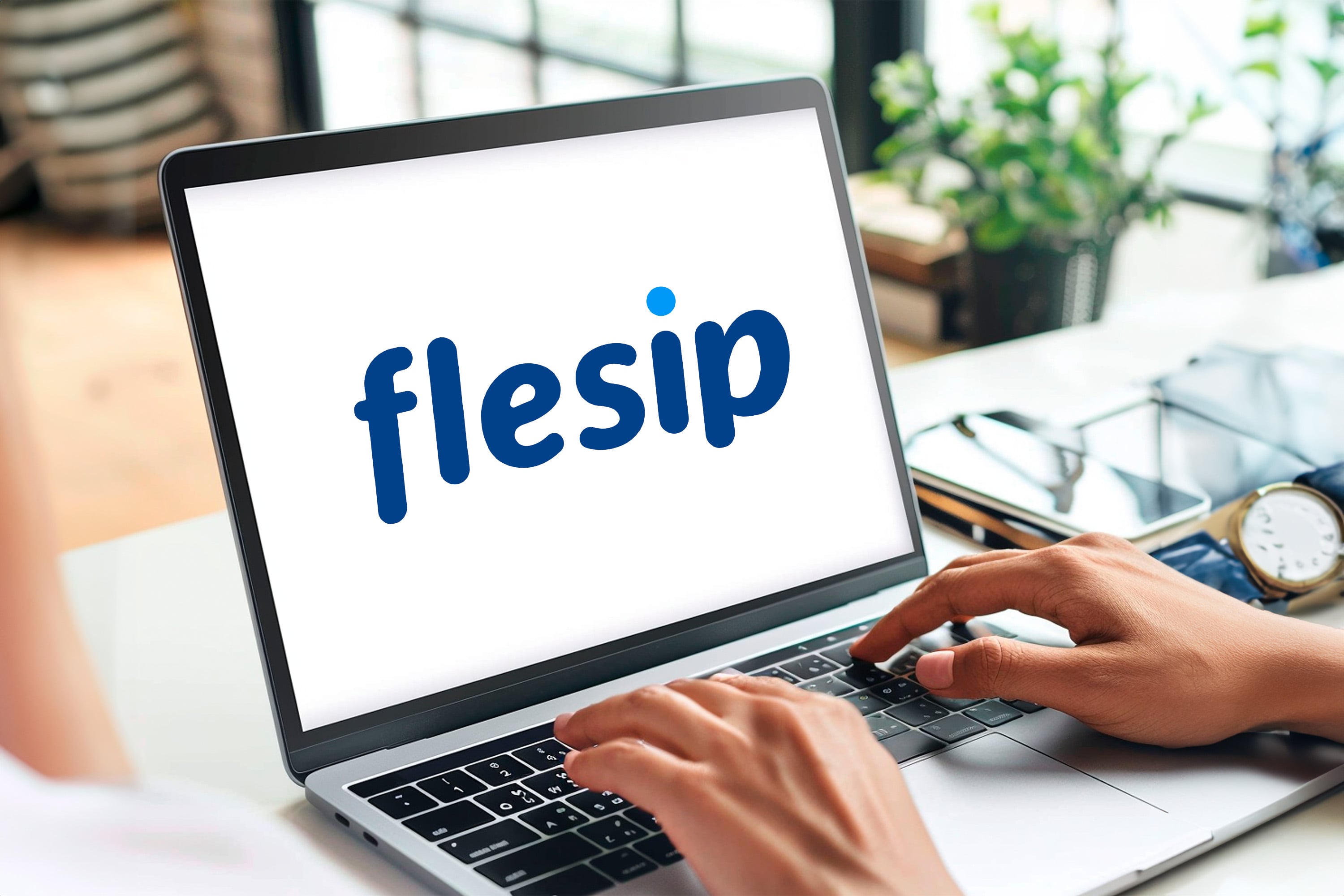3_Cómo optimizar el flujo de caja o cash flow con Flesip_flesip