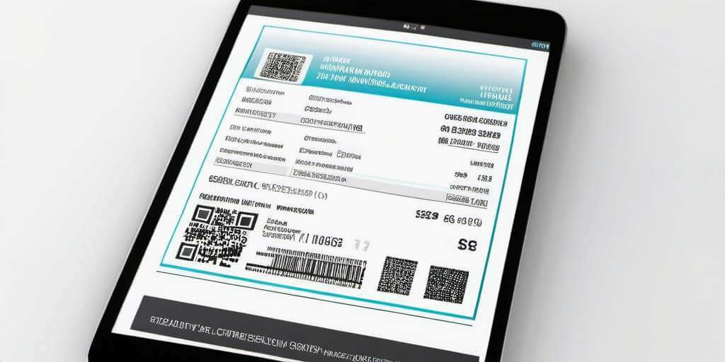 Imagen del artículo: codigo-qr-en-tus-facturas-con-flesip
