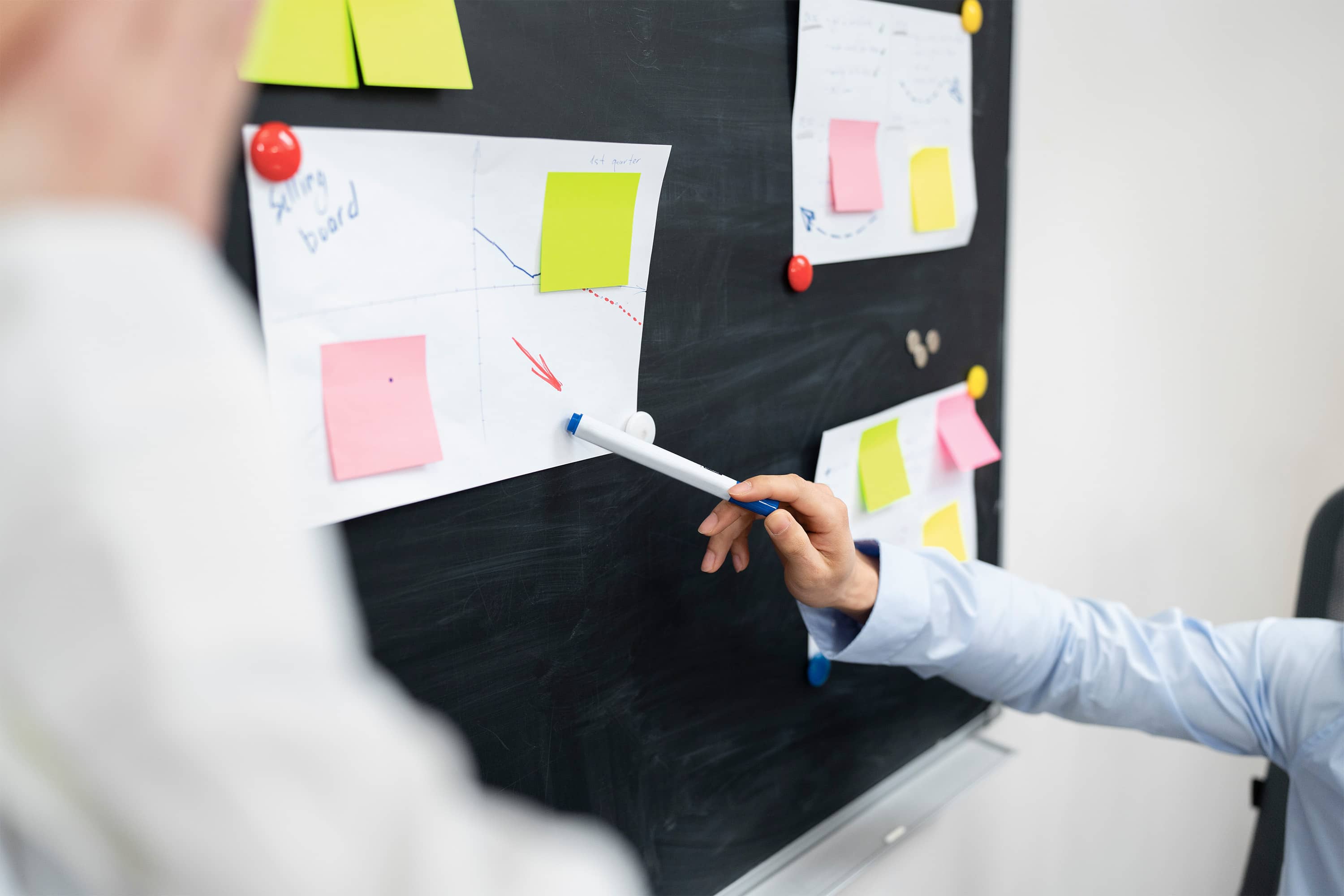 Imagen del artículo: Cómo elegir el modelo de negocio correcto para tu emprendimiento