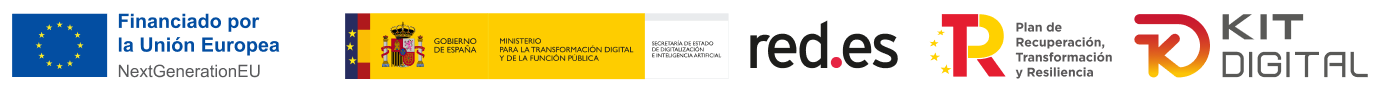Gobierno de España Kit digital