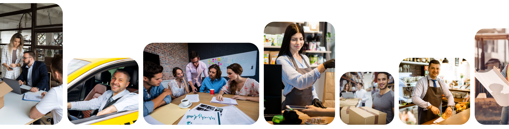 Demo Banner Background